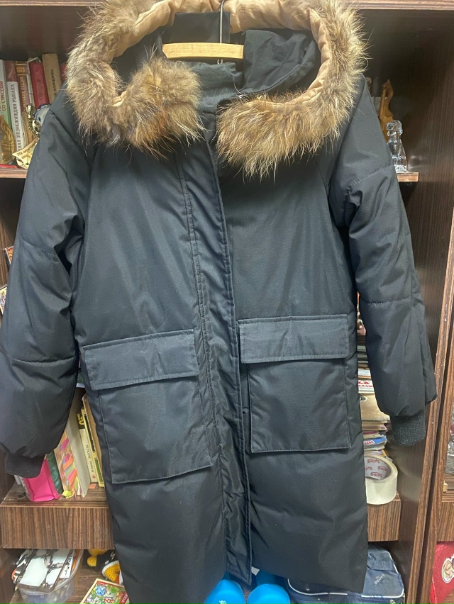 Продам недорого в хорошем состоянии
По вопросам писат?...