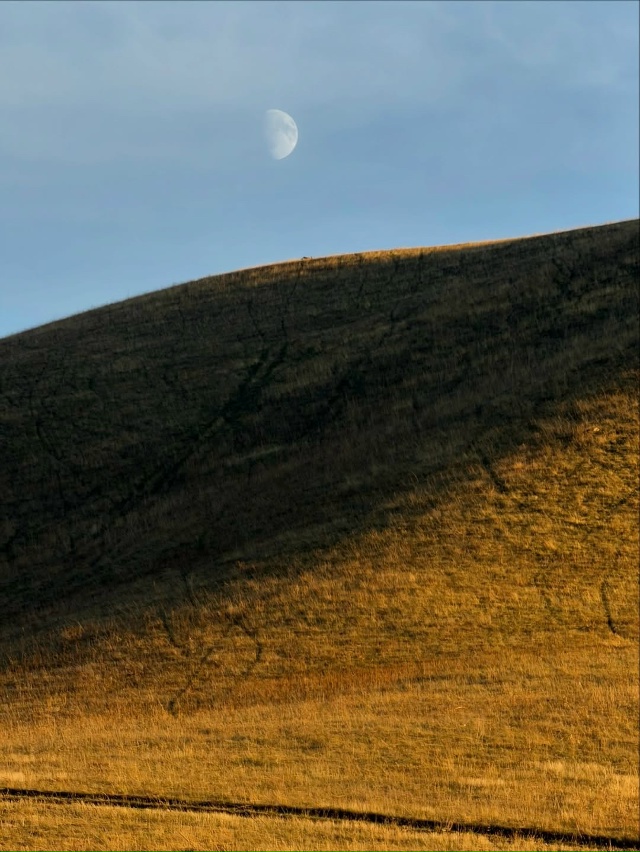 Окрестности Джан-Кутаран 🇷🇺