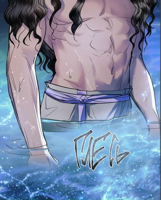 #status_manga@mangaotaku
Манхва Обезображенная половина