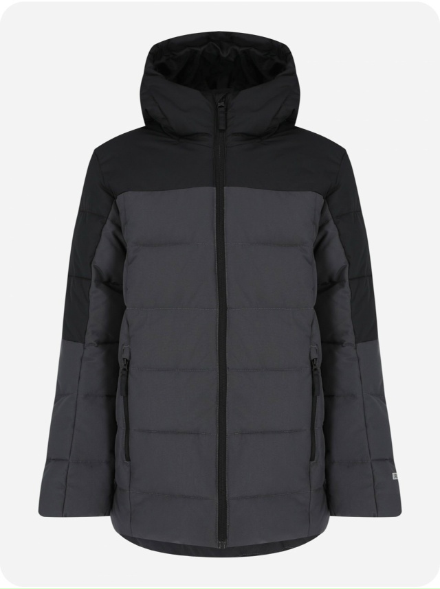 Отдам:
Куртка Outventure демисезон до -15°размер 146-152.
Куртка ...