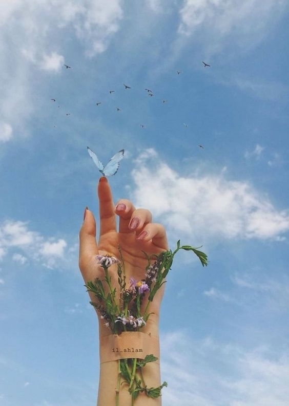 Когда сражаешься со злом, не забывай о добре в своём се?...