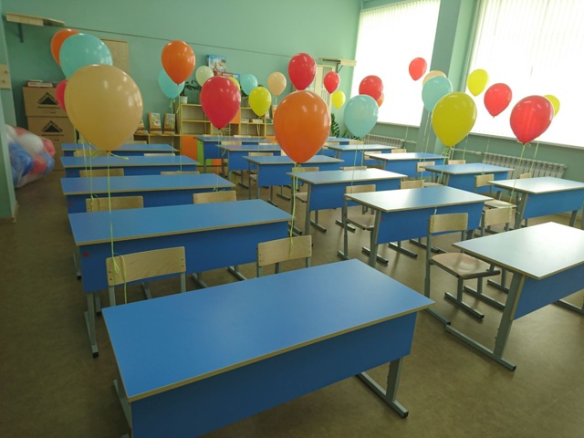 Ввести в России 12-летнее школьное обучение предложил з...