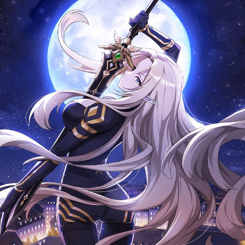 Скрывающийся в тени... По неподтверждённой информации, на фестивале AnimeJapan 2026 будут представ