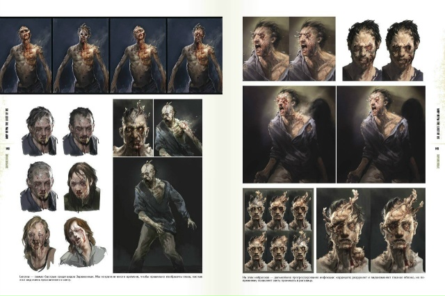 🧟‍♀ Мертвячие ходунцы для вашей коллекции 🧟‍♂
Зом...