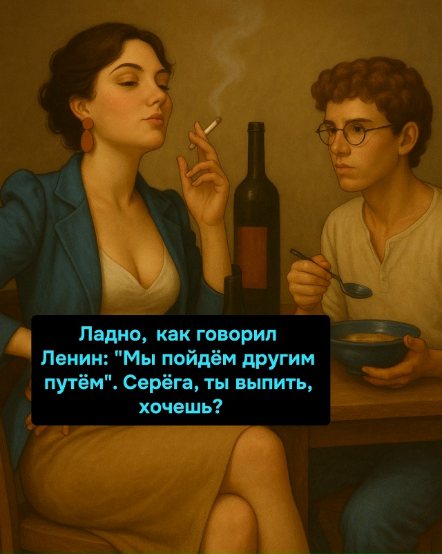 Отказ — это просто приглашение сменить стратегию