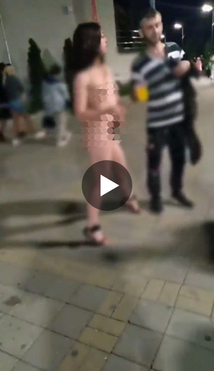 🔞Летняя классика в Адлере — всё по сценарию.
Очеред?...