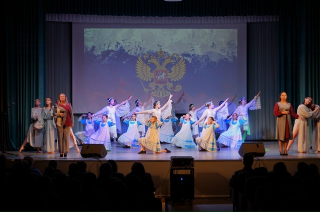 🇷🇺 14 ноября Всероссийский день призывника — это важ?...