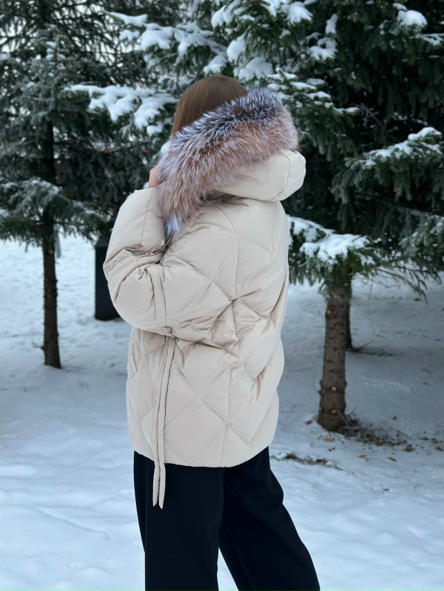 erid: 2VtzquZYBqx
Зимняя Premium collection ❄️
Магазин «MIX STYLE»
◾️г.Б?...