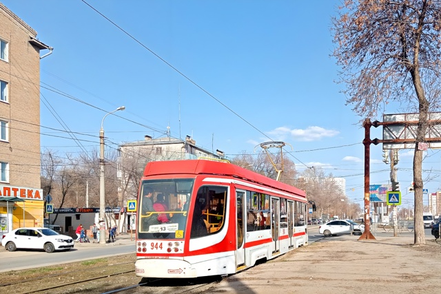 🚍 В Самаре власти назвали реальную стоимость проезда ...