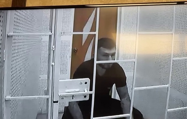 💥 5 лет колонии жителю Сочи за поддержку ВСУ и наркоти?...