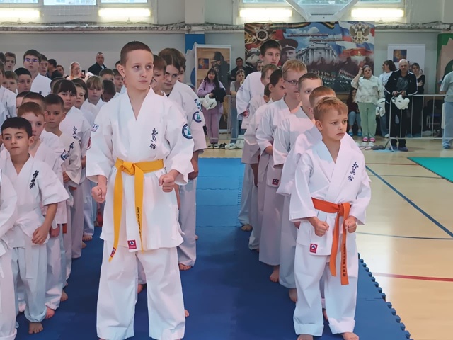 19 октября в г.Новая Ляля состоялось Первенство Северно...