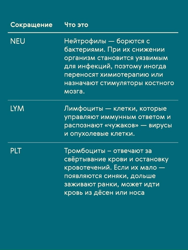 Минутка интересной информации