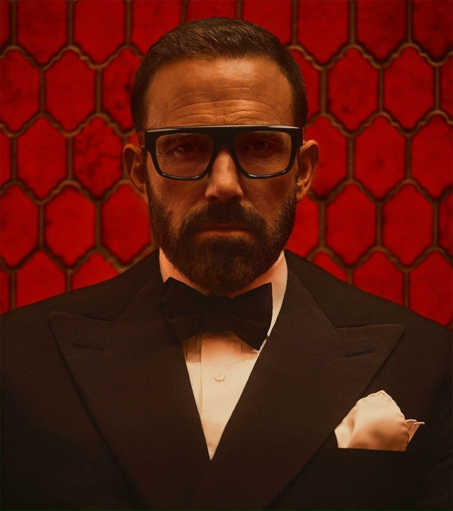 Мэтт Дэймон рассказал, что ответил Бену Аффлеку, когда ...