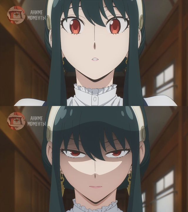 Семья шпиона — Код: Белый ? Фильм