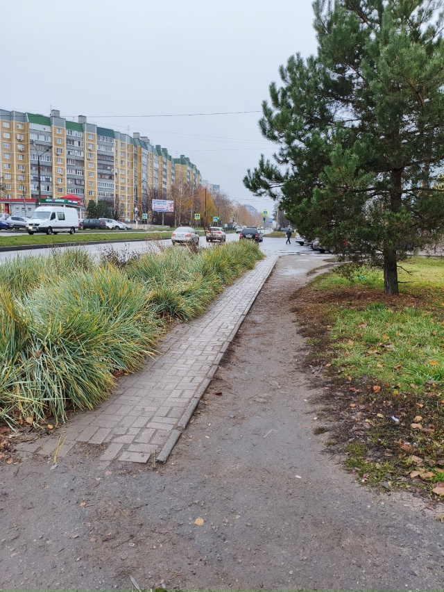 ❗Жители Северо-западного района Курска озадачены 