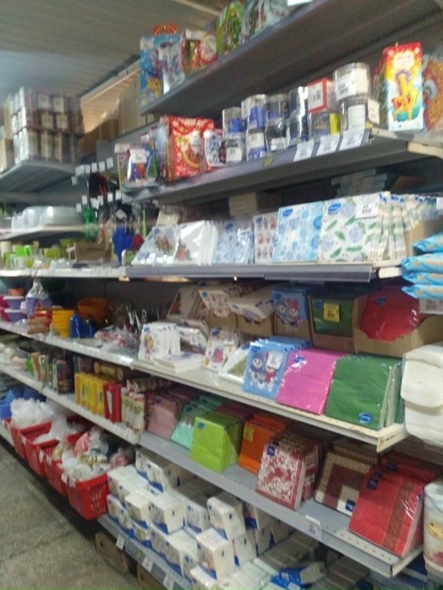 ❄ Зима ворвалась по-настоящему — снег лежит, мороз щип...