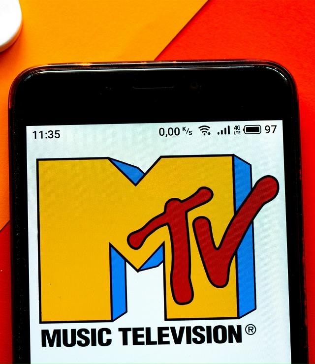 MTV выключает музыку — сразу для целого поколения
Комп?...