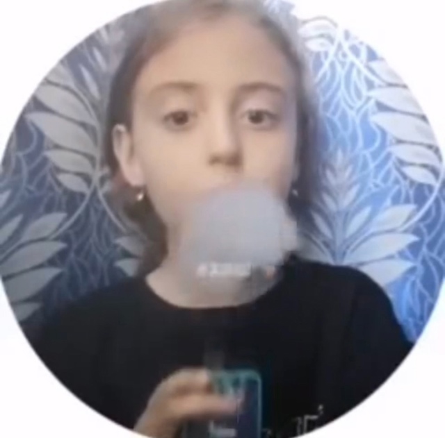 ну и молодежь пошла