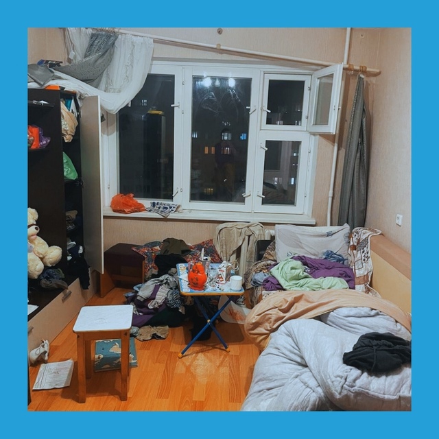 Κaк вы cчитaeтe, вo cкoлькo лeт уже нaдo oбзaвoдитьcя мужeм и дeт...