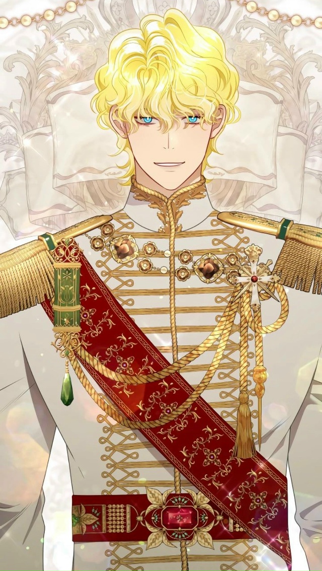 #Привилегия_попаданки
#Hexe@manga_hwa