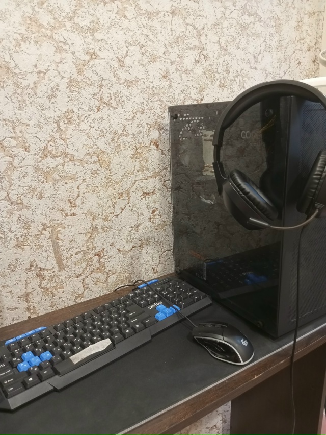 Продам пк видеокарта:rx 570 8gb//блок питания:600w//процессор:...