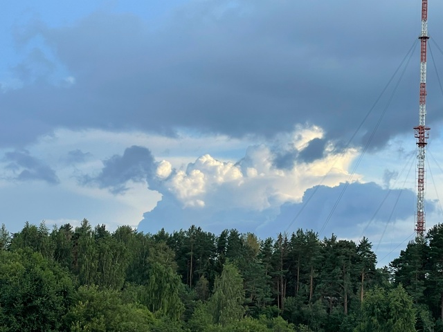 Красота в глазах смотрящего ❤️👍 бесценно 🫶🏻