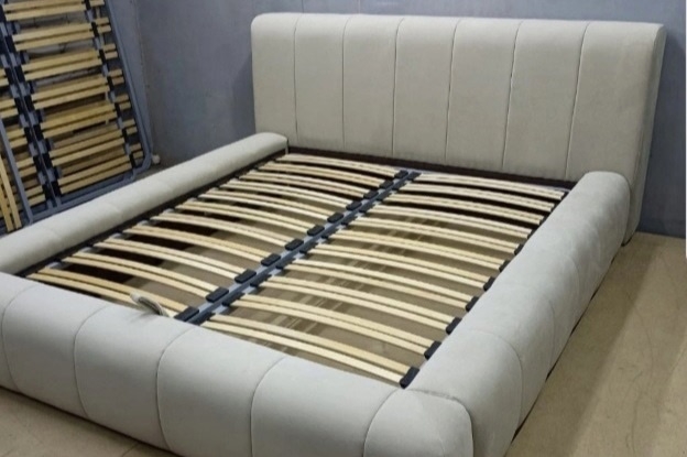 В честь предстоящего праздника 