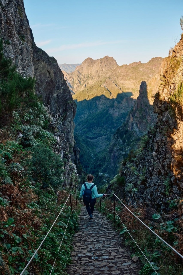 ? Пику-ду-Ариейру — одна из самых впечатляющих вершин...