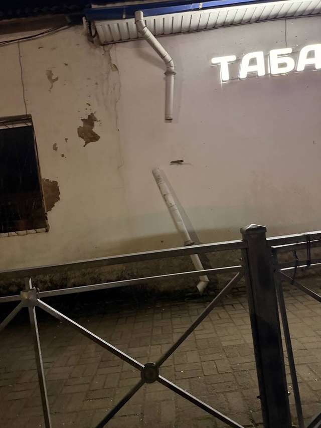 Вышел я с Кормы и не понимаю то ли труба ушла ,то ли я 😀?...