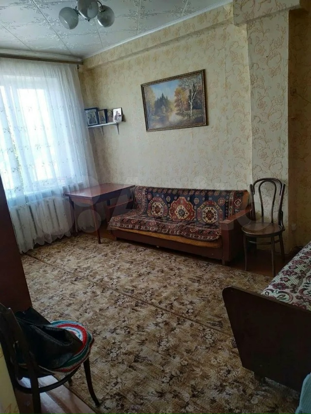 Сдам двух комнатную квартиру 43 кв.м. Комнаты изолирова?...