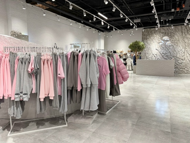 Mùse - открыл свои двери!
Приглашаем окунуться в мир мод?...