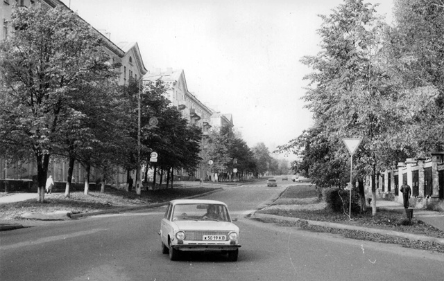 Город на ветру перемен
Представляю музыкальный трек «...
