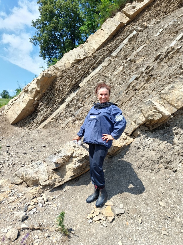 Ягодный поход с подругой, который стал путешествием во...