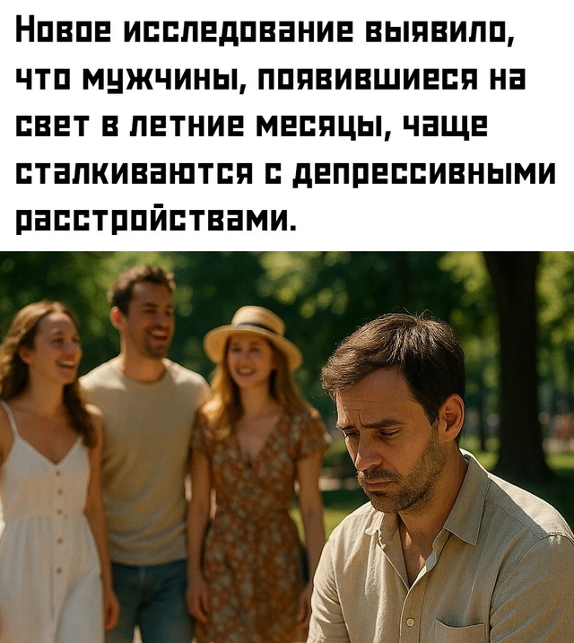 ☝ По мнению учёных, причина может заключаться в специф...