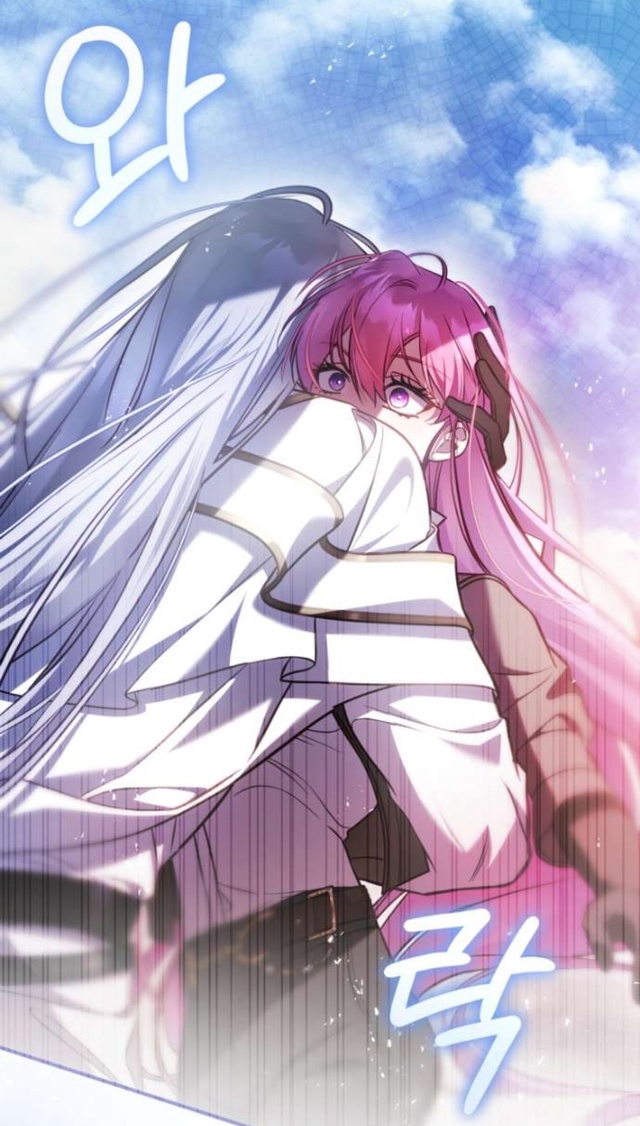 #Цветок_держащий_меч
#Hexe@manga_hwa