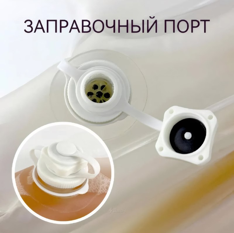 На российских маркетплейсах начали продавать пивной жилет на весну за 2500 рублей
Внутрь можно зали