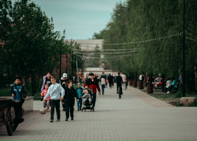 📌Копейск — в лидерах по диспансеризации!
Наш округ у?...