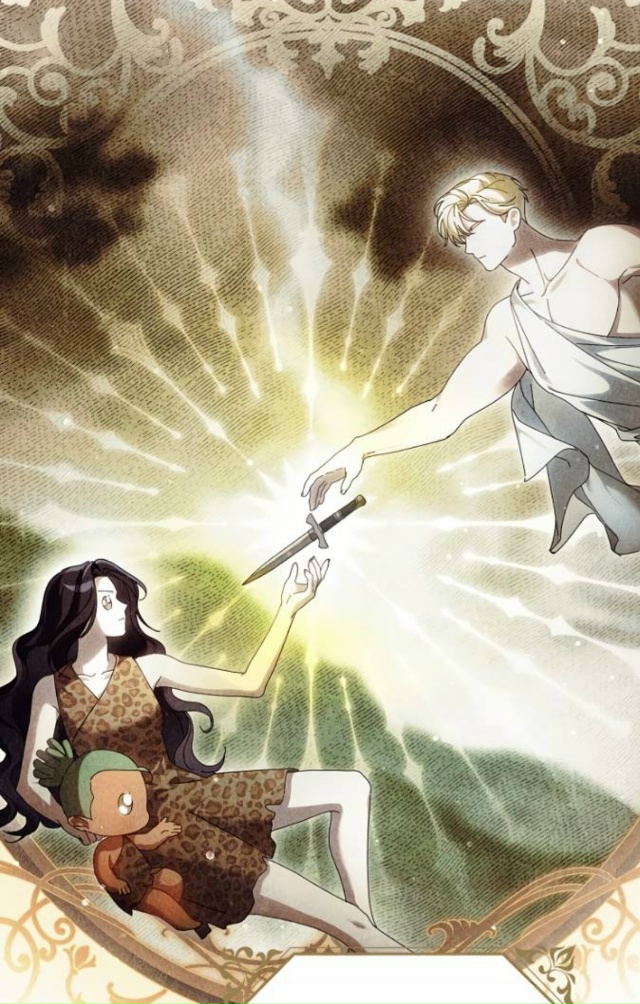 #Маркиза_Марон
#Dagaromi@manga_hwa