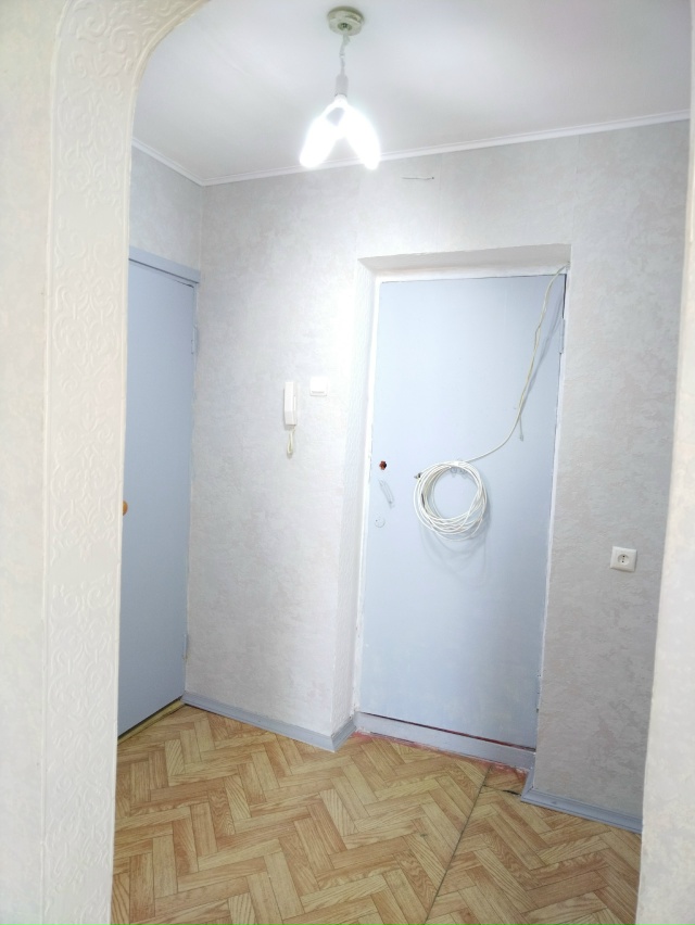 Продается 1 комнатная квартира, пл 37,2мкв, на 3 удобном э?...