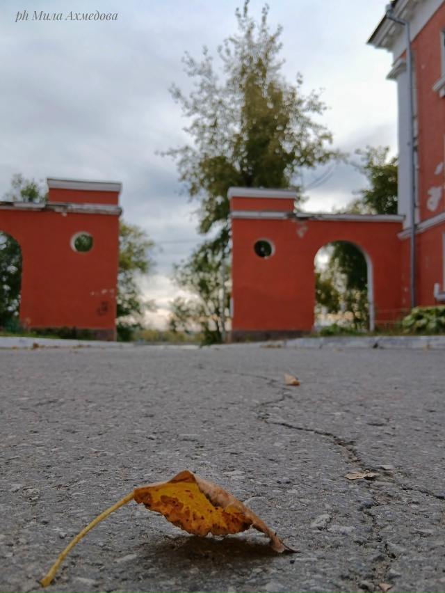 Шлюзовой. ??