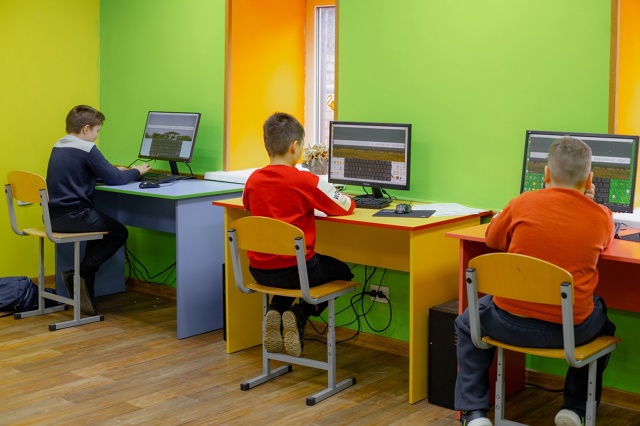 [club187367765|Альтроники] едут в Десногорск!
Объявляем набо...