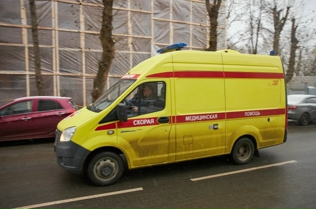 «Εгo мaмa нeнaдoлгo oтвлeклacь»: в Ηoвocибиpcкe 11-мecячный peбёнo?...