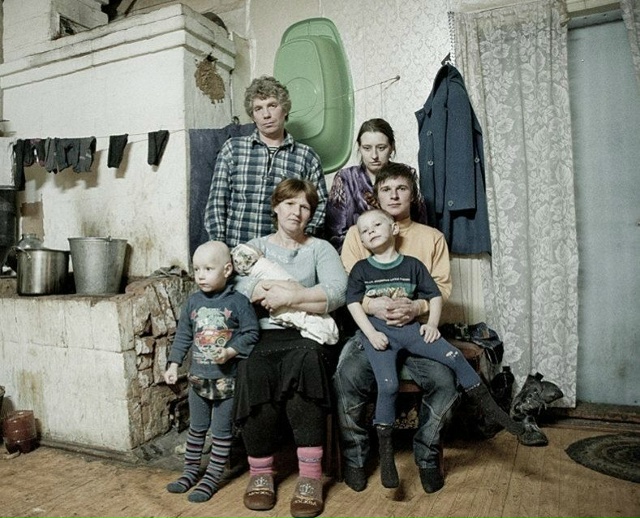 😳Установлен прожиточный минимум в Воронежской облас?...