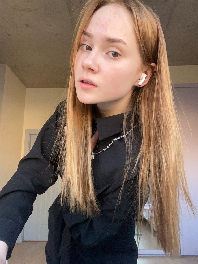 22 года / 16 лет. Изменилась?