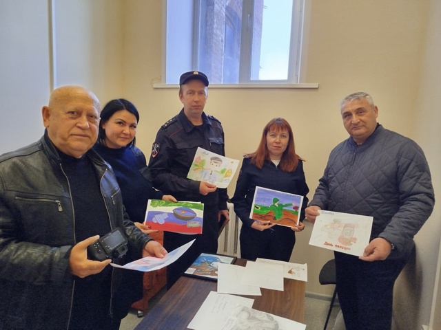 🔻 Подведены итоги отборочного этапа Всероссийского ?...