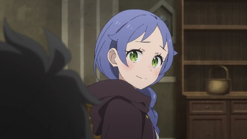 ⚡️Кадры к 9 серии 4 сезона аниме «Re:Zero. Жизнь с нуля в альтернативном мире»
Серия выйдет завтра!