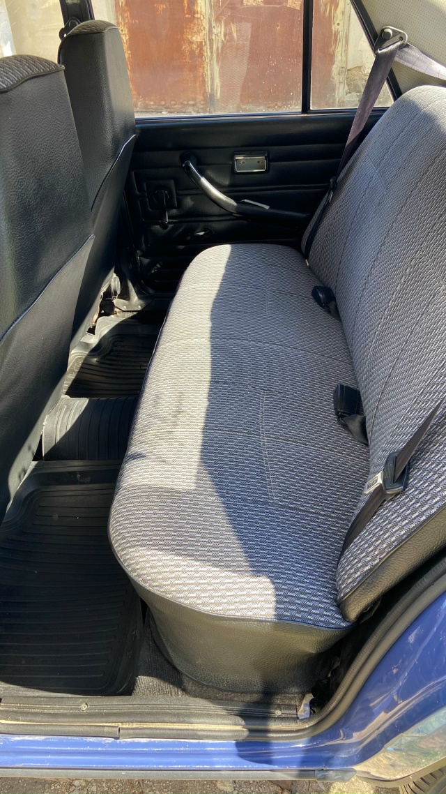 Продам автомобиль Ваз 2107
Цена 230000₽
2006 года.
Машина в хо...