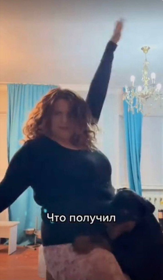 И что тут такого?🤣