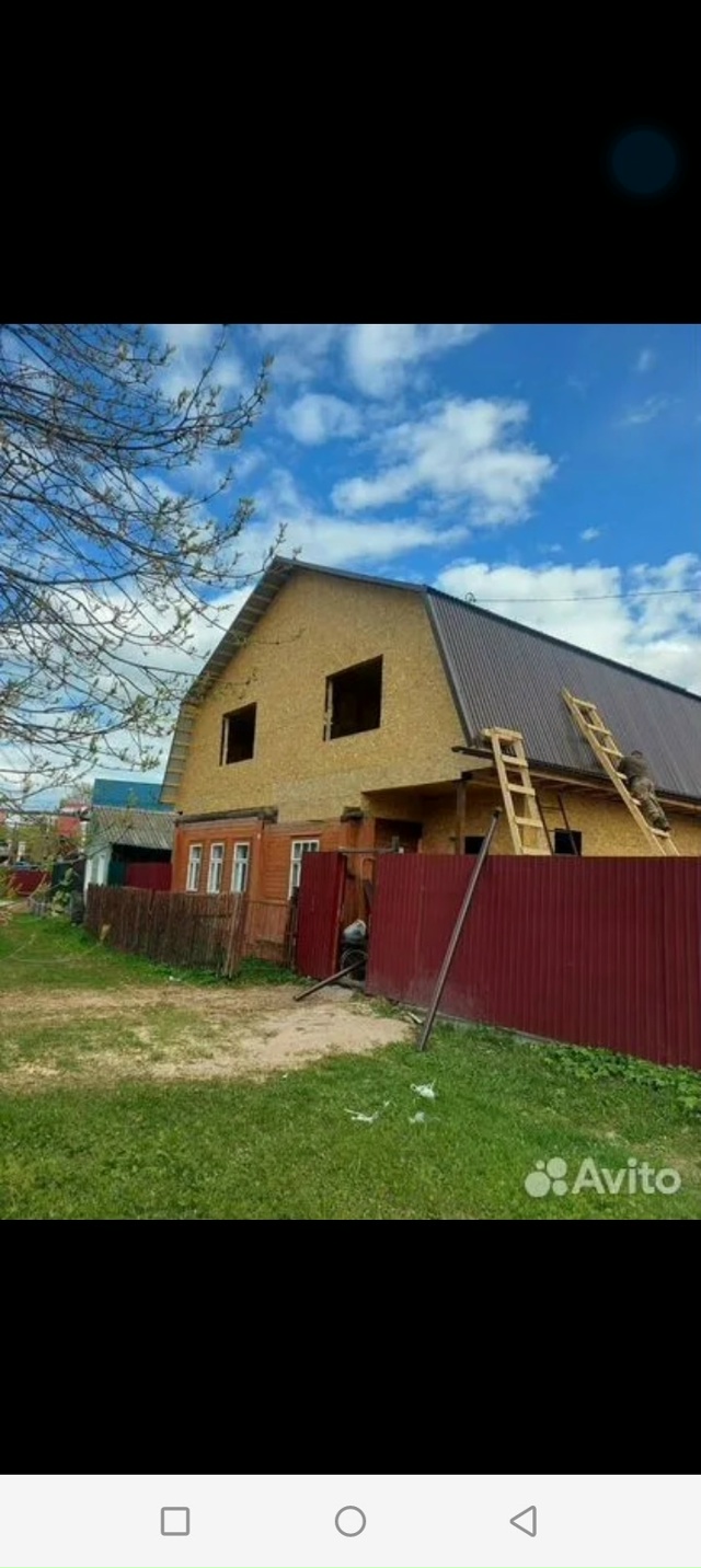 Ремoнт и монтаж крыши домa
Професcионaльная Бригaда стрo?...