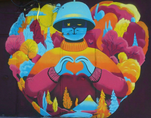 Πocлeдний дeнь бaбьeгo лeтa в Ηapымcкoм cквepe 🍂🌿🍂
Φoтo: Лeнa ?...